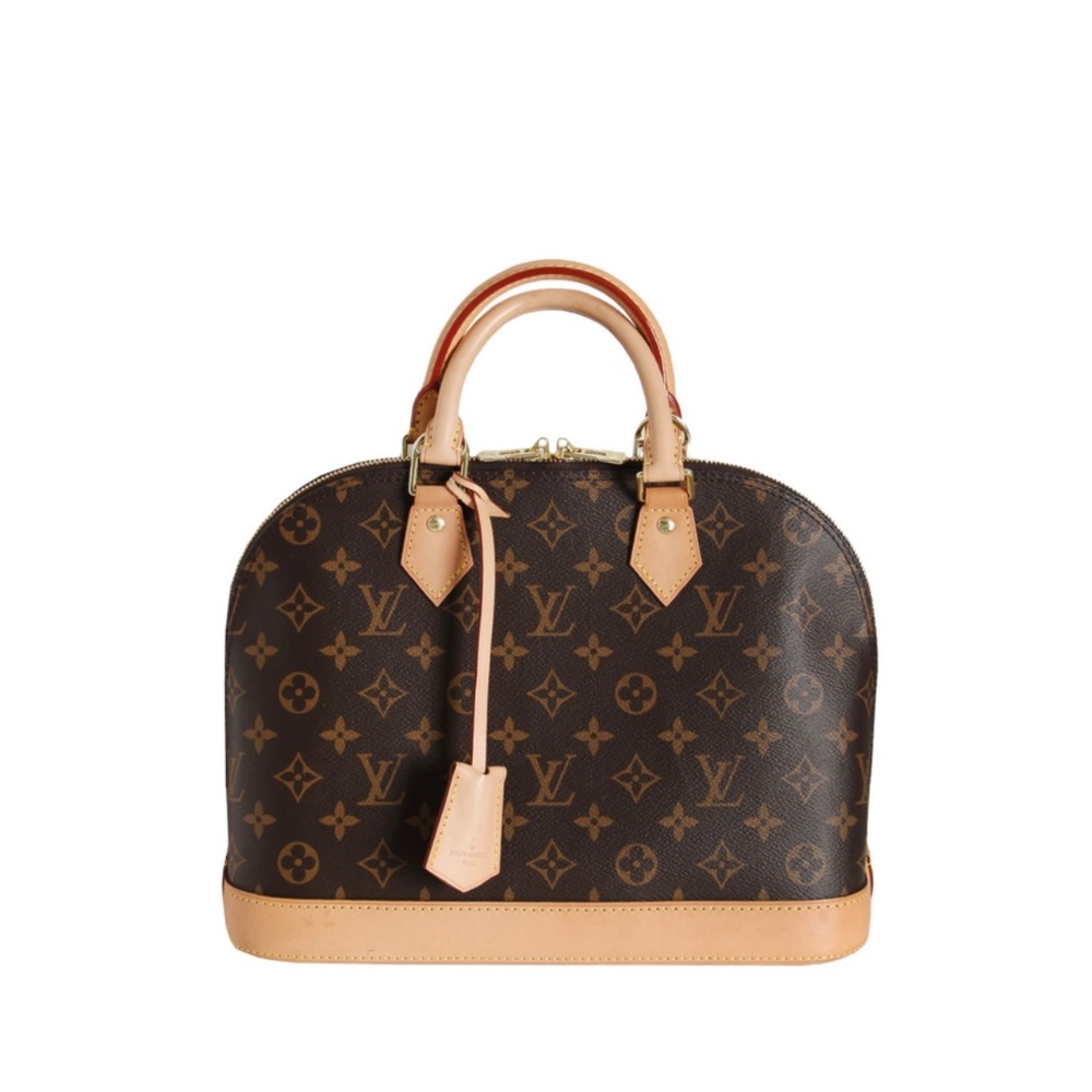 Louis Vuitton Alma Pm